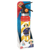 Воден Бластер Пожарогасителят На Sam