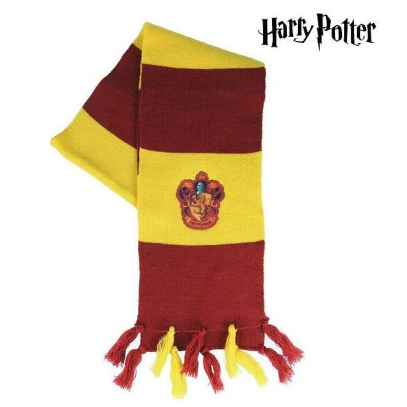Шал Harry Potter Gryffindor