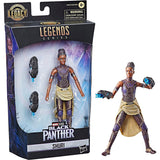 Blackpanther Legacy Collection Фигура 15См Shuri
