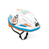 Каска Аеродинамична Star Wars bebemama