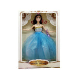 Кукла Принцеса