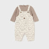 Set complet Tiramisu matlasat 6-9
