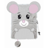 Дневник С Катинар A5 My Little Friend Mouse