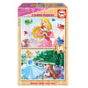 Пъзел 2Х16 Disney Princess