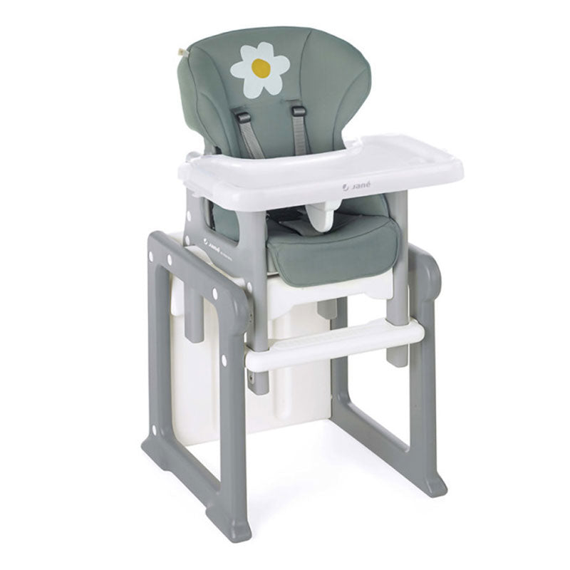 Scaun înalt Jane Activa Evo 2 în 1