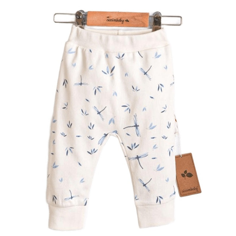 Панталон Водно Конче Екрю 6 М