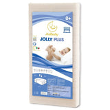 Jolie Plus Матрак 60X125X12 См