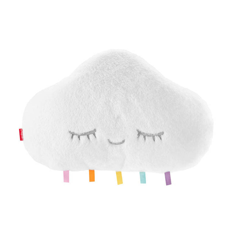 Lampă muzicală nor strălucitor