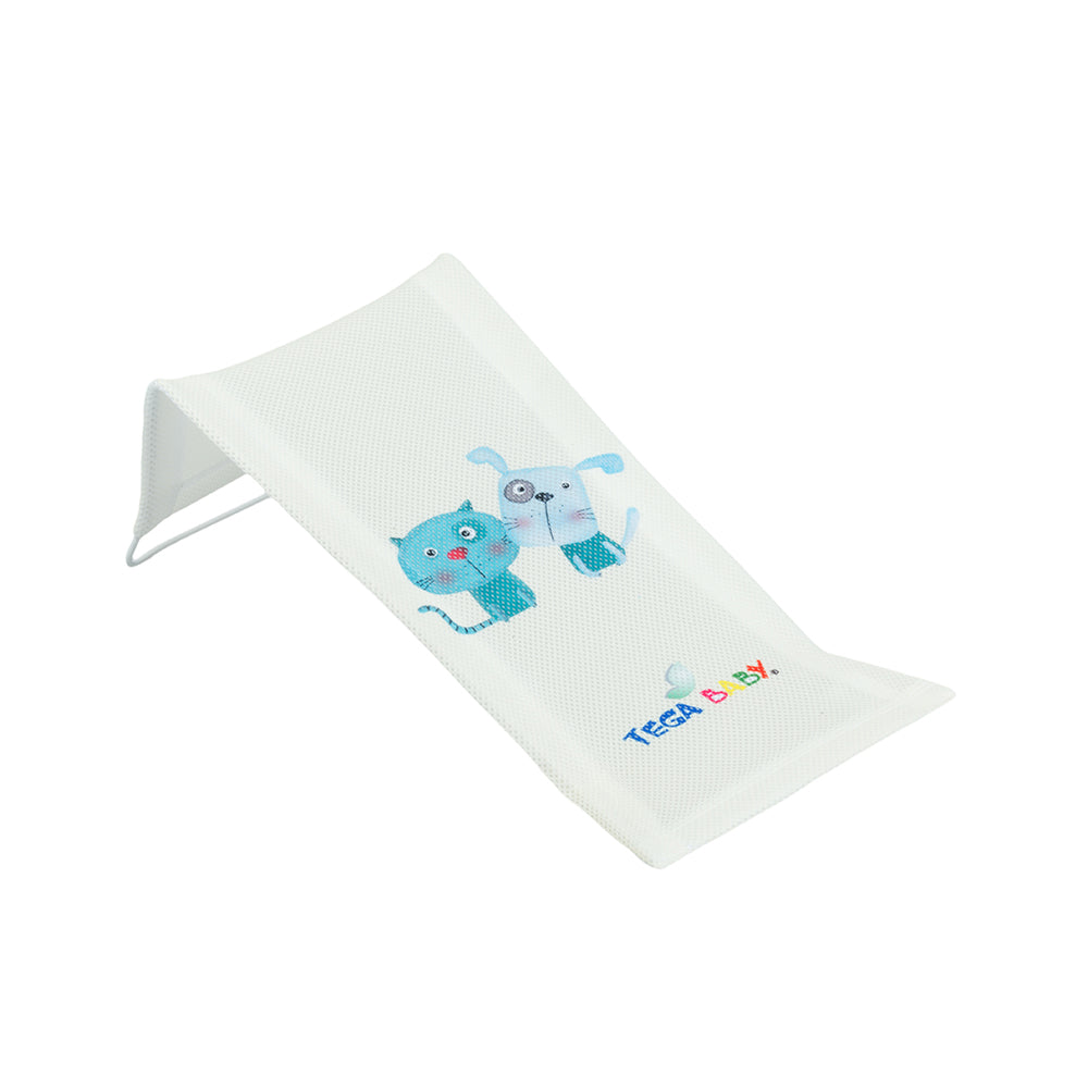 Pk026 Подложка За Вана Cat&Amp;Dog Жълта