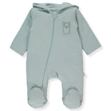 K4614 Космонавт Зелен Cute Lama 6-9M/74Cm