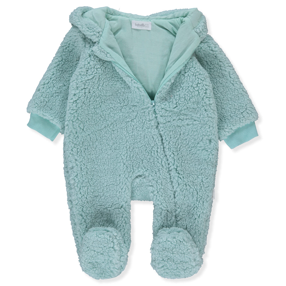 K4492 Космонавт Мента Cute And Chubby 6-9M/74Cm