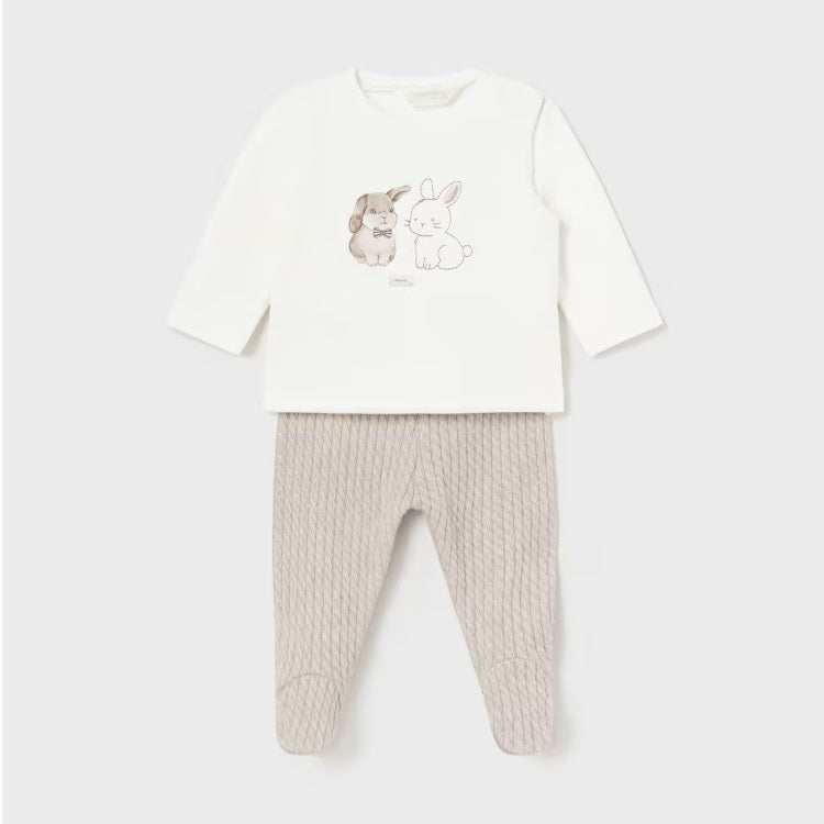 Set de Ritanki Structură Nuc 0-1