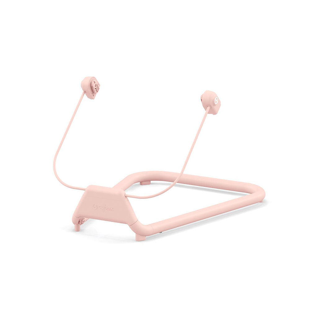 Стойка За Шезлонг Lemo Bouncer Pearl Pink - Шезлонги И Люлки - Lemo - BebeMama