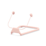 Стойка За Шезлонг Lemo Bouncer Pearl Pink - Шезлонги И Люлки - Lemo - BebeMama