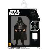 881660 Костюм Opp Darth Vader L