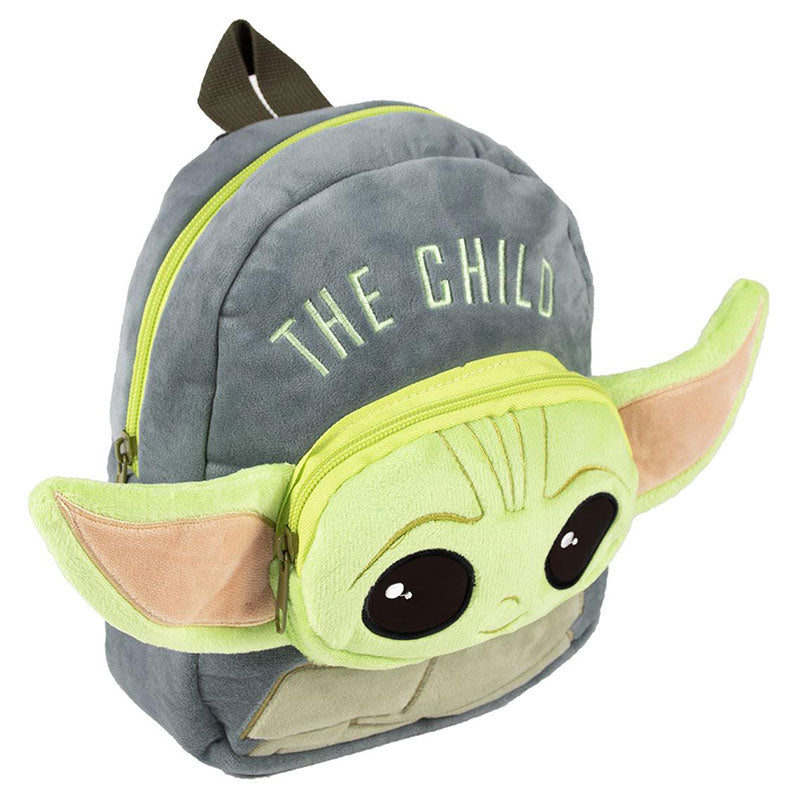 Раница Плюш Teddy The Mandalorian