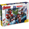 Marvel Пъзели 60 Части Plus Avengers