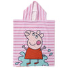 Пончо Peppa Pig