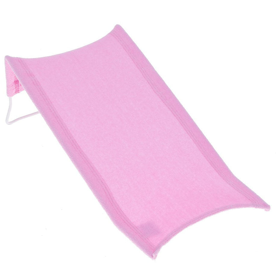 Dm015 Подложка За Вана Хавлия Розов - Подложки За Вана - Tega Baby - BebeMama