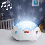 Муз. Въртележка За Легло Пеперуда 3В1 Проектор