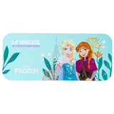 Комплект Гримове Frozen LipFace Tin