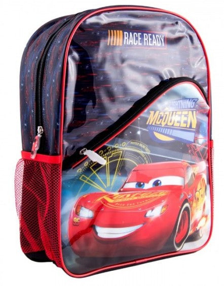 Раница Колите Регулируеми Презрамки С 2 Странични Джоба С 2 Голями Отделения 40X30X15