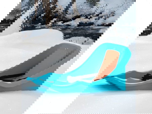 Gizmo Riders - Бебешка Шейна Baby Rider --- BebeMama