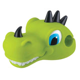 Аксесоар За Детска Тротинетка Globber - Динозавър Зелен --- BebeMama