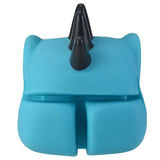 Аксесоар За Детска Тротинетка Globber - Динозавър Син --- BebeMama