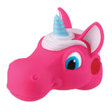 Аксесоар За Детска Тротинетка Globber - Еднорог Розов --- BebeMama