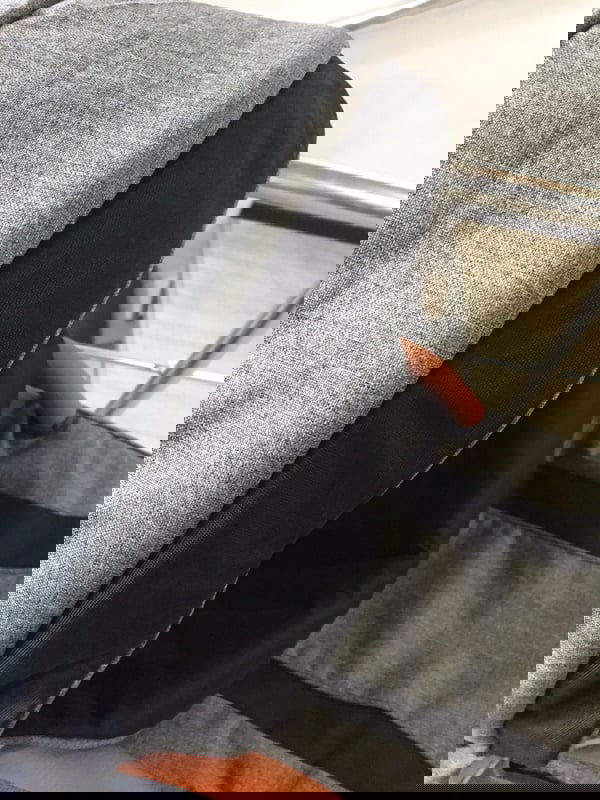 Gusio-Бебешка Количка 3В1 Carrera New --- BebeMama