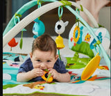 Активна Гимнастика Gymini Kick&Play Farm --- BebeMama