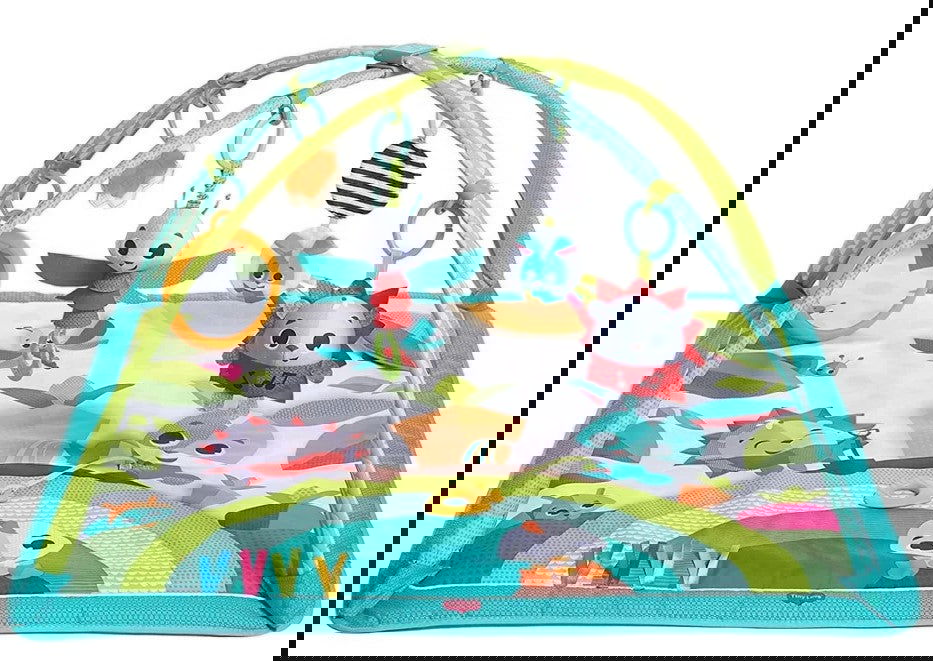 Активна Гимнастика Gymini Sunny Day --- BebeMama