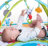 Активна Гимнастика Gymini Sunny Day --- BebeMama