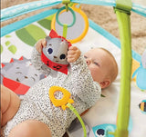 Активна Гимнастика Gymini Sunny Day --- BebeMama