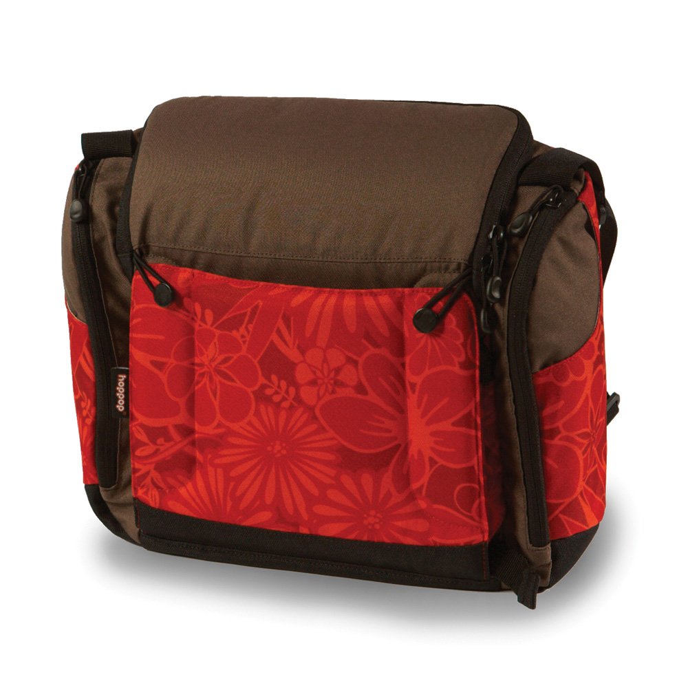 Чанта-Столче За Хранене Hoppop Original, R&B