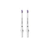 Накрайници За Power Flosser, F3 Quad Stream, 2 Броя Philips Sonicare