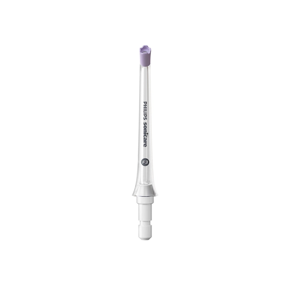 Накрайници За Power Flosser, F3 Quad Stream, 2 Броя Philips Sonicare