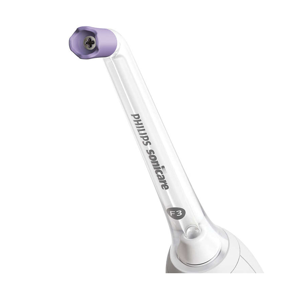Накрайници За Power Flosser, F3 Quad Stream, 2 Броя Philips Sonicare