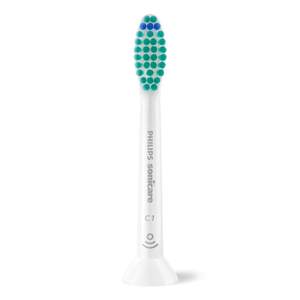 Глава За Четка C1 Proresults Hx6012 87, Стандартна, 2 Бр. Philips Sonicare