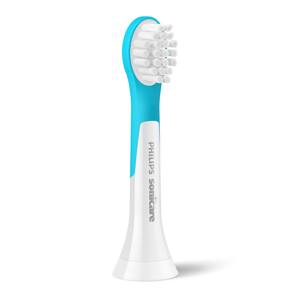 Главa За Детска Четка За Зъби Hx6032 90 3+, 2 Бр., Синя Philips Sonicare