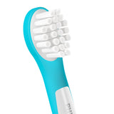 Главa За Детска Четка За Зъби Hx6032 90 3+, 2 Бр., Синя Philips Sonicare