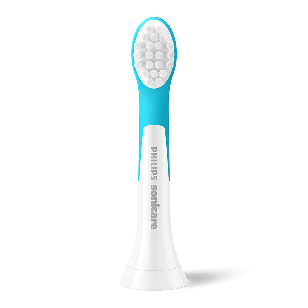 Главa За Детска Четка За Зъби Hx6032 90 3+, 2 Бр., Синя Philips Sonicare