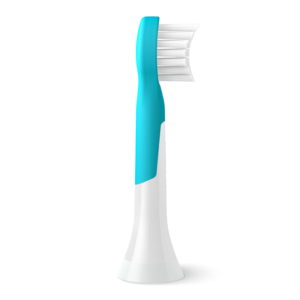 Главa За Детска Четка За Зъби Hx6032 90 3+, 2 Бр., Синя Philips Sonicare