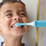 Главa За Детска Четка За Зъби Hx6032 90 3+, 2 Бр., Синя Philips Sonicare