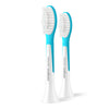Главa За Детска Четка За Зъби Hx6042 90 7+, 2 Бр., Синя Philips Sonicare