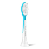 Главa За Детска Четка За Зъби Hx6042 90 7+, 2 Бр., Синя Philips Sonicare