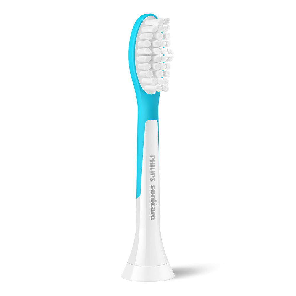 Главa За Детска Четка За Зъби Hx6042 90 7+, 2 Бр., Синя Philips Sonicare