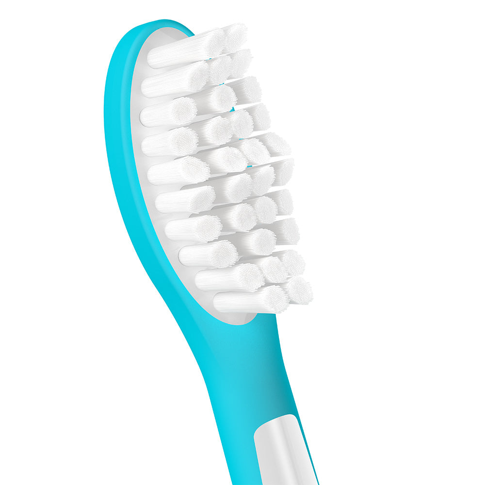Главa За Детска Четка За Зъби Hx6042 90 7+, 2 Бр., Синя Philips Sonicare
