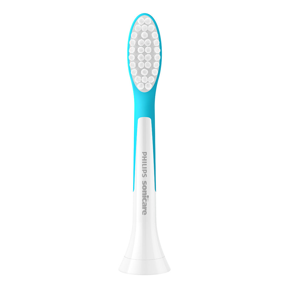 Главa За Детска Четка За Зъби Hx6042 90 7+, 2 Бр., Синя Philips Sonicare